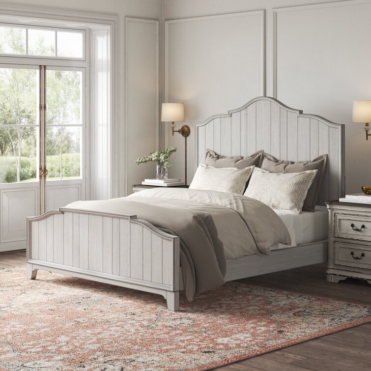 Wayfair 4 piece on sale bedroom set